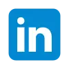 Linkedin icon