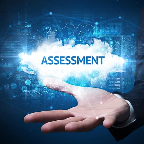 Free Assessment Icon