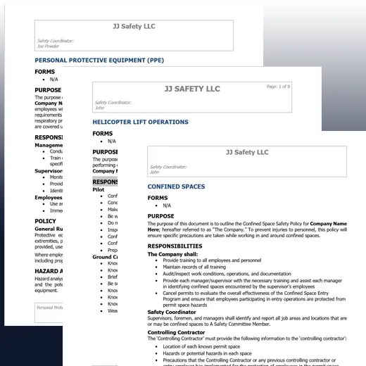 Custom Policies Icon