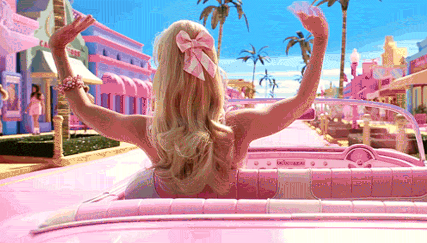 Ashley Simonsen animated