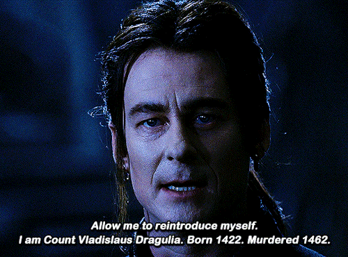 Bill Bryant animated